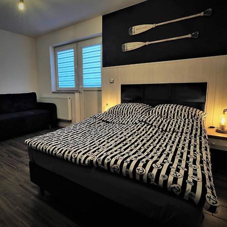 Serce Kaszub. Pokoje Z Niezaleznym Wejsciem. Swarzewo Room photo