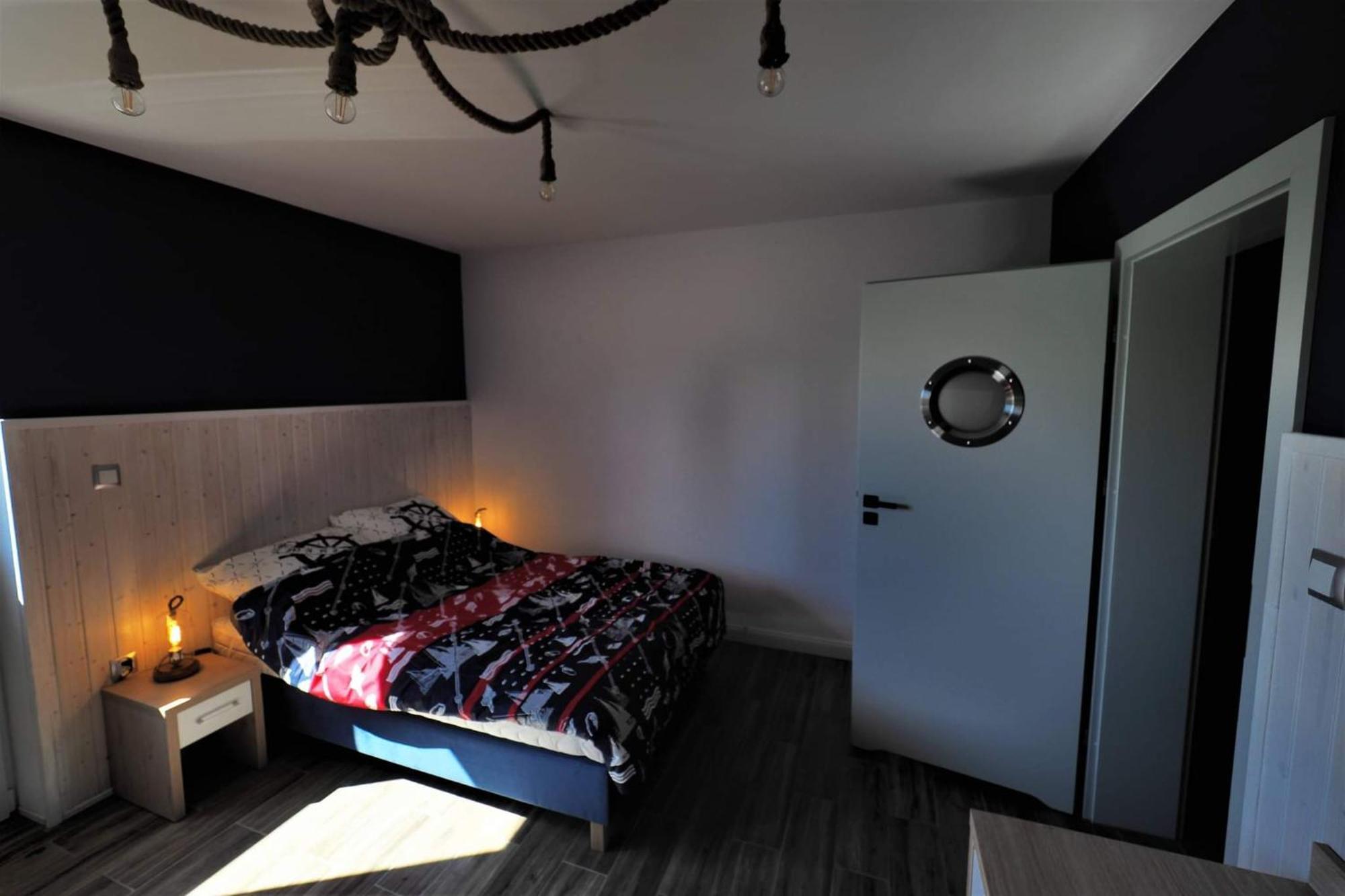 Serce Kaszub. Pokoje Z Niezaleznym Wejsciem. Swarzewo Room photo