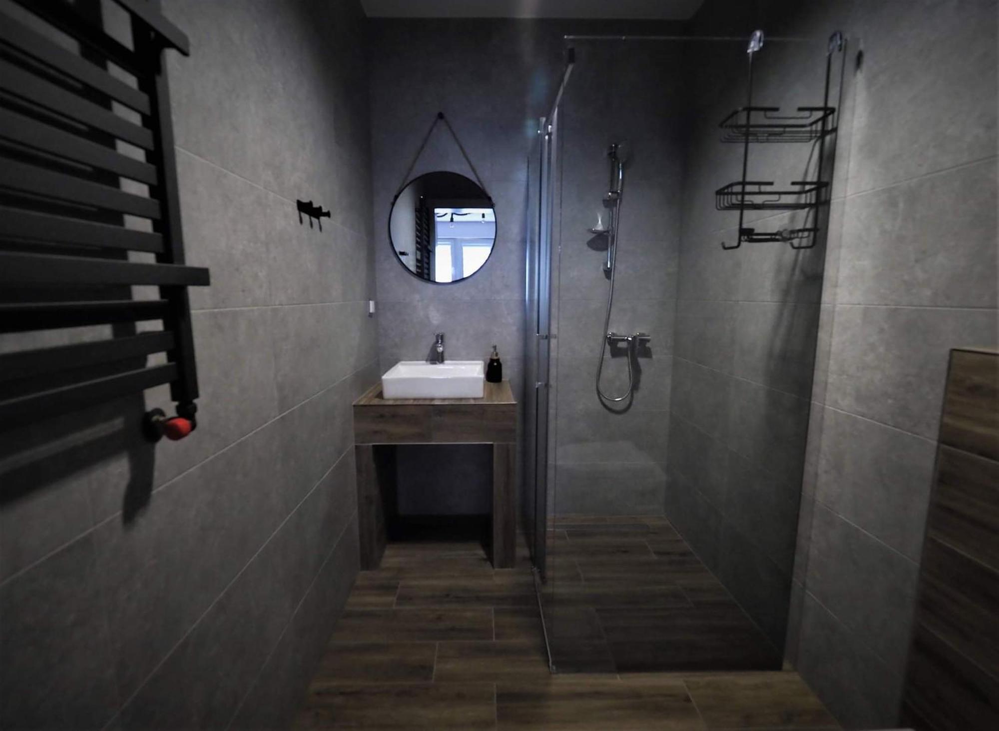 Serce Kaszub. Pokoje Z Niezaleznym Wejsciem. Swarzewo Room photo